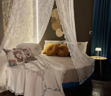 Caltagirone Villa | CDB Palmento Experience Suite