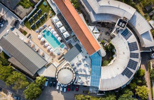 Siofok Hotel | CE Plaza Hotel