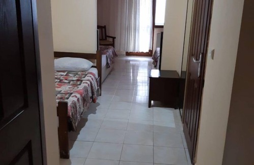 Cebeci Mahallesi Hotel | Cebeci Kutlu Apart