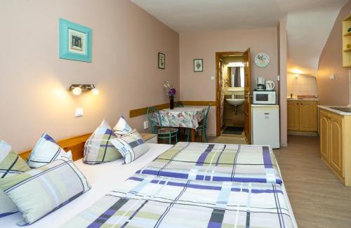 Eger Apartment | Cecey Apartman