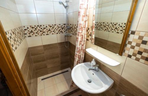 Eger Apartment | Cecey Apartman