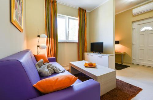 Lun Apartment | Cecilia Apartments