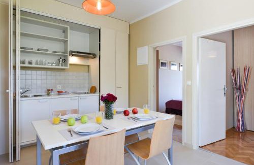 Lun Apartment | Cecilia Apartments