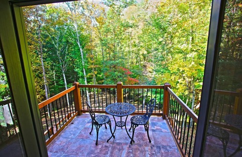 Sunset House | Cedar Creek Oasis in Sunset, SC