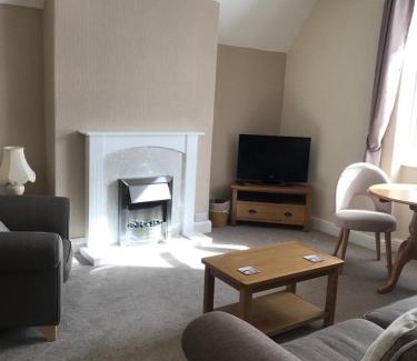 Llandudno Apartment | Cedar House, formerly Shamrock House