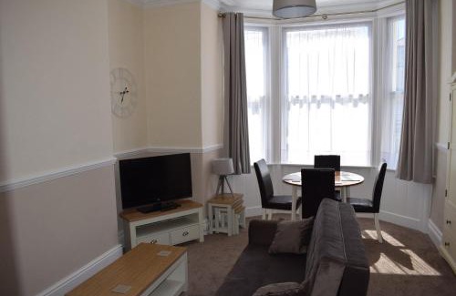 Llandudno Apartment | Cedar House, formerly Shamrock House