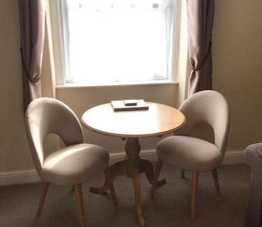 Llandudno Apartment | Cedar House, formerly Shamrock House