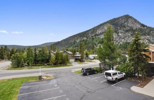 Frisco Apartment | Cedar Lodge 221 condo