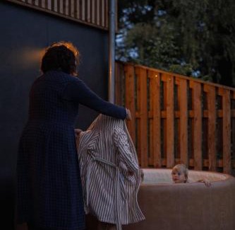 Westbrook Court House | Cedar Lodge