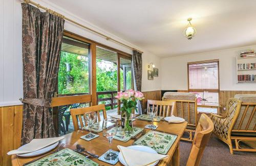Minehead House | Cedar Lodge