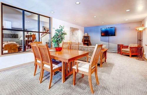 Frisco Apartment | Cedar Lodge Studio