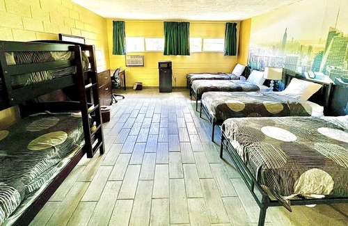 Cedar City Hotel | Cedar Lodge