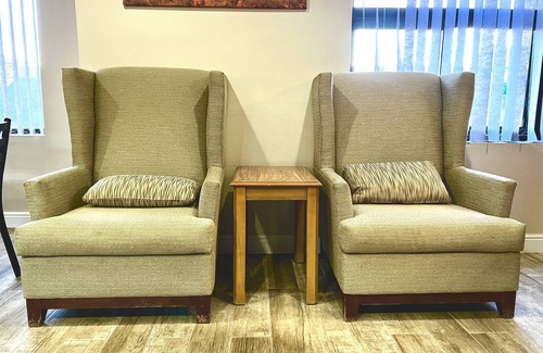 Cedar City Hotel | Cedar Lodge