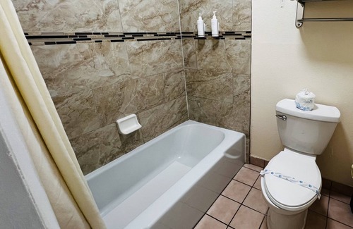 Cedar City Hotel | Cedar Lodge