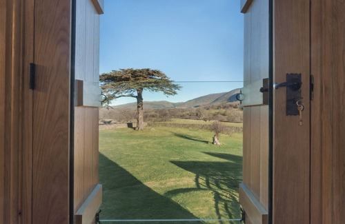 Loweswater Cottage | Cedar Nook