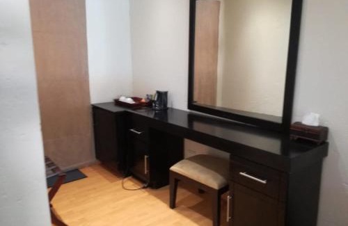 Greater Johannesburg Metropolitan Area Hotel | Cedar Rest Boutique Hotel