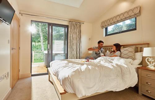 Ripon Resort | Cedar Retreats
