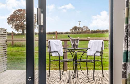 Ripon Resort | Cedar Retreats