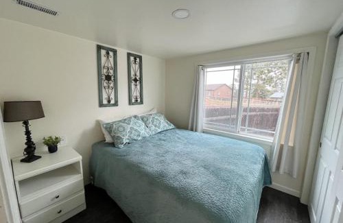 Woodland Park House | Cedar Tiny Home