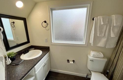 Woodland Park House | Cedar Tiny Home
