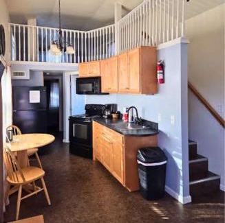 Woodland Park House | Cedar Tiny Home