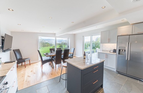 Coniston Cottage | Cedar Wood Coniston