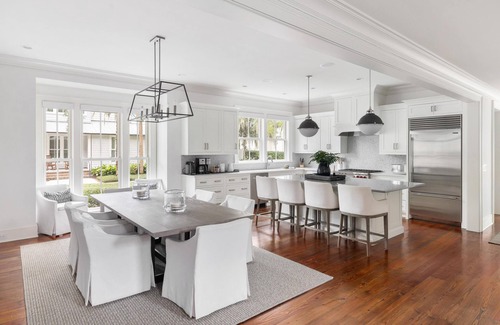 Palmetto Bluff House | Cedars Edge - Wilson Village - Golf Access!