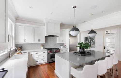 Palmetto Bluff House | Cedars Edge - Wilson Village - Golf Access!