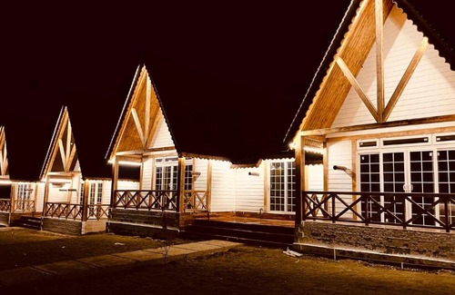 Chandak House | CEDARS Resorts - Doodhpathri Kashmir