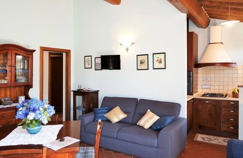 Bucine House | Cedri Alti by Interhome