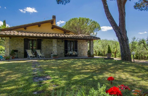 Bucine House | Cedri Alti by Interhome