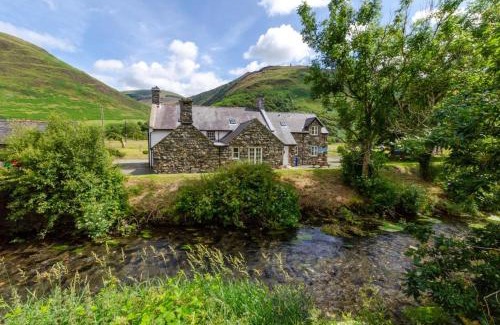 Tywyn House | Cedris