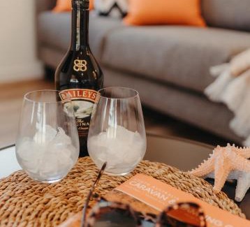 Bonython Villa | Ceduna Foreshore Caravan Park