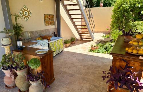 Cefalu House | Cefalù Forest Hideout