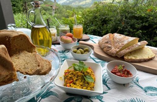 Cefalu House | Cefalù Forest Hideout