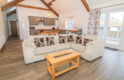 Criccieth House | Cefn Bryn Bach