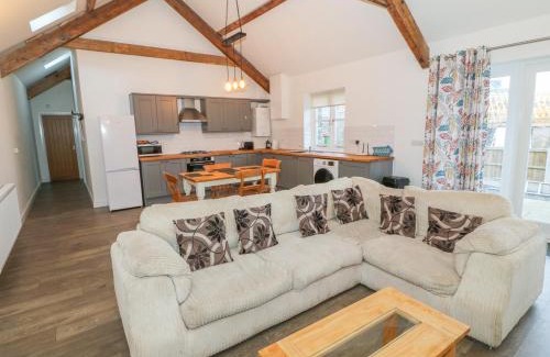 Criccieth House | Cefn Bryn Bach