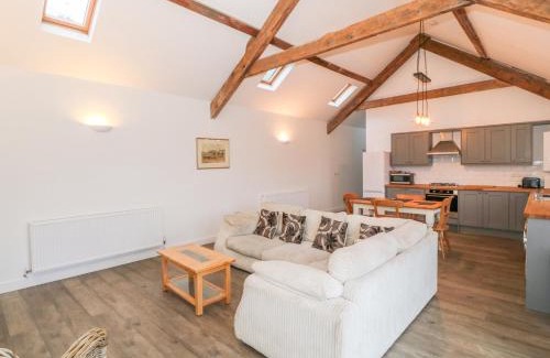 Criccieth House | Cefn Bryn Bach