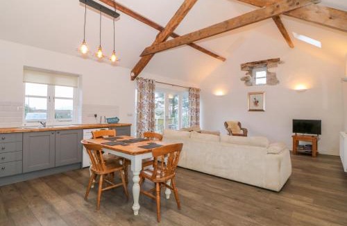 Criccieth House | Cefn Bryn Bach