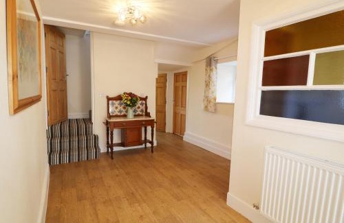 Rhyd-y-foel House | Cefn Isaf