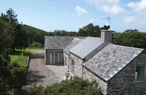 Porthmadog House | Cefn Isaf