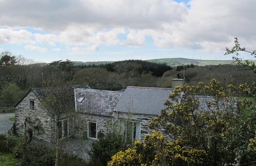 Porthmadog House | Cefn Isaf