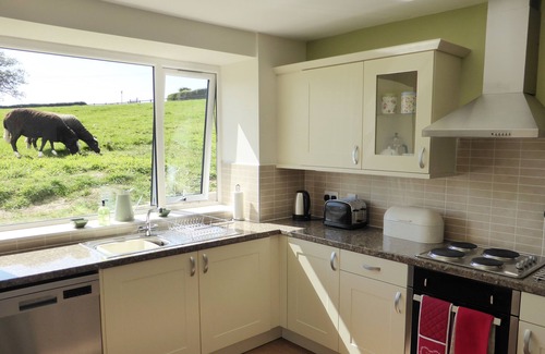 Rhyd-y-foel Cottage | CEFN ISAF, pet friendly, character holiday cottage in Abergele