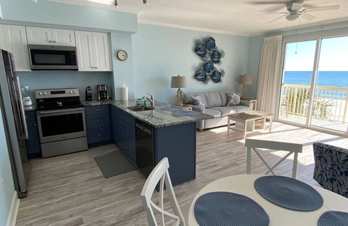 Miramar Beach Condo | Celadon 207 - 1 BR 2 BA