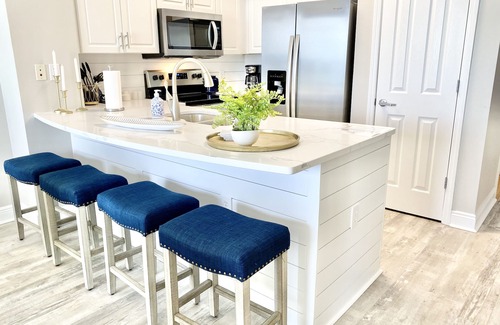 Miramar Beach Condo | CELADON BEACH ~ Gulf Front Bedroom~4th Floor! ~ Completely Remodeled ~ Free Beach Service! Fall Specials