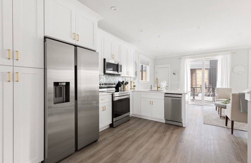 Downtown Wilmington Apartment | Celebration @ The Cove Riverwalk Villas