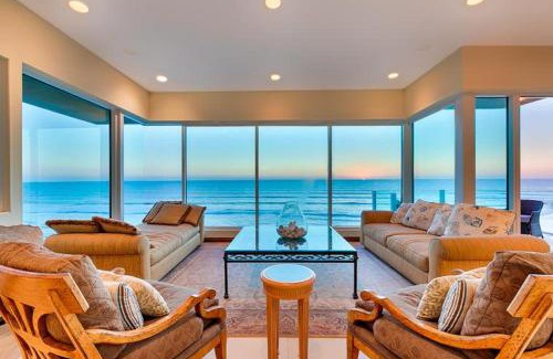 La Jolla House | Celebrity Oceanfront Estate