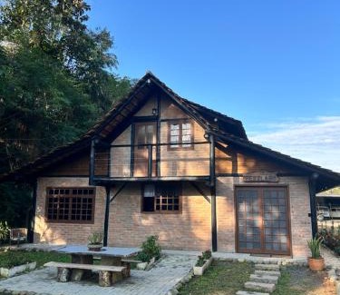 Pomerode House | Celeiro Herzland