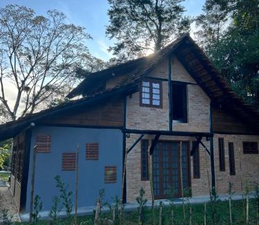 Pomerode House | Celeiro Herzland