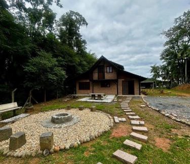 Pomerode House | Celeiro Herzland